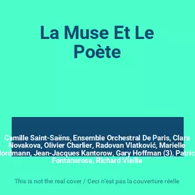Couverture du produit · La Muse Et Le Poète