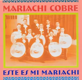 Couverture du produit · Este Es Mi Mariachi