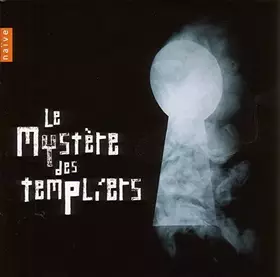 Couverture du produit · Le Mystere des Templiers 