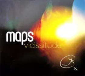 Couverture du produit · Vicissitude