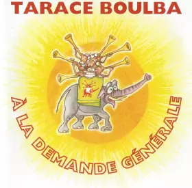 Couverture du produit · À La Demande Générale