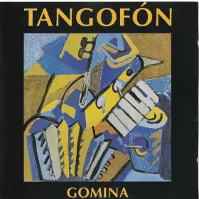 Couverture du produit · Gomina