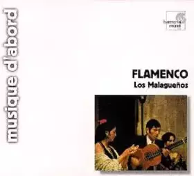 Couverture du produit · Flamenco