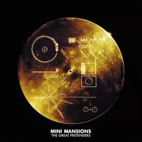 Couverture du produit · The Great Pretenders