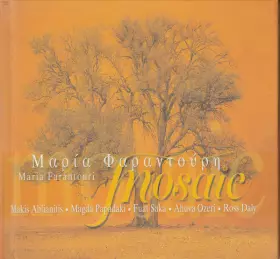 Couverture du produit · Mosaic