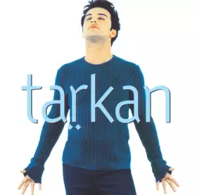 Couverture du produit · Tarkan