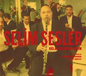 Couverture du produit · Oglan Bizim Kiz Bizim