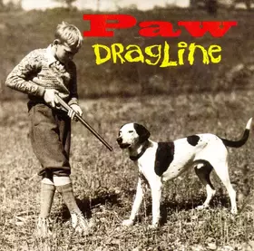 Couverture du produit · Dragline