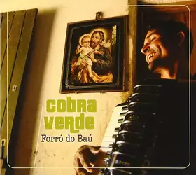 Couverture du produit · Forró Do Bau