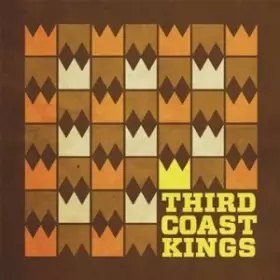 Couverture du produit · Third Coast Kings