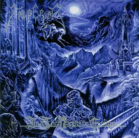 Couverture du produit · In The Nightside Eclipse