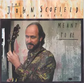 Couverture du produit · Meant To Be