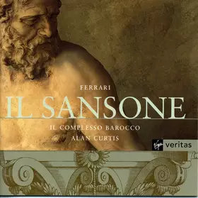 Couverture du produit · Il Sansone