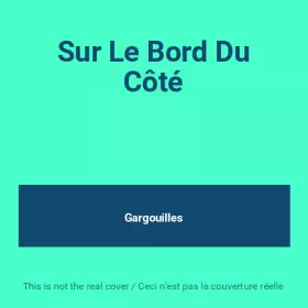 Couverture du produit · Sur Le Bord Du Côté