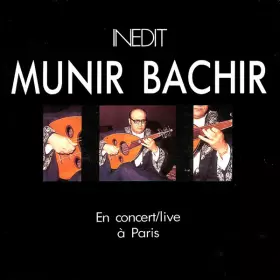 Couverture du produit · En Concert/Live À Paris
