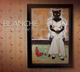 Couverture du produit · Little Amber Bottles