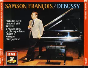 Couverture du produit · Œuvres Pour Piano