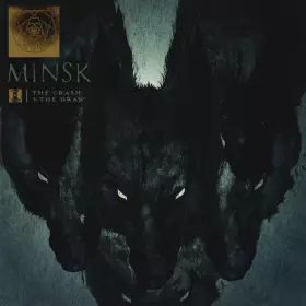 Couverture du produit · The Crash And The Draw