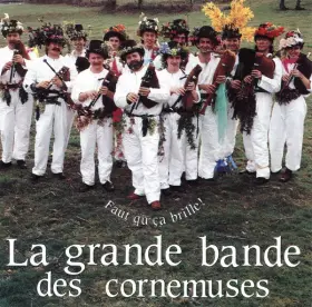 Couverture du produit · Faut Qu'ça Brille!