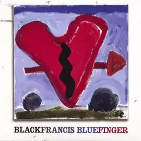 Couverture du produit · Bluefinger