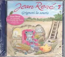 Couverture du produit · Grignoti La Souris Vol.7