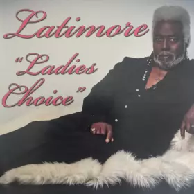 Couverture du produit · Ladies Choice