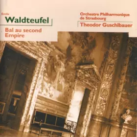 Couverture du produit · Bal Au Second Empire