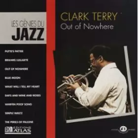 Couverture du produit · Out of Nowhere