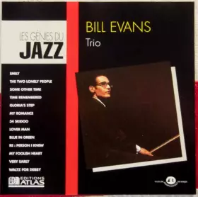 Couverture du produit · Bill Evans Trio