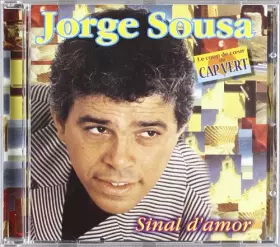 Couverture du produit · Sinal D'Amor