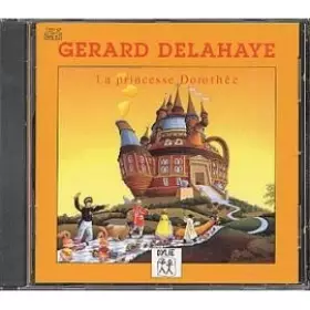 Couverture du produit · La Princesse Dorothée