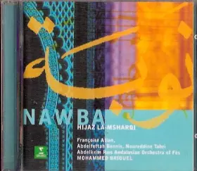 Couverture du produit · Nawba Hijaz La-Msharqi