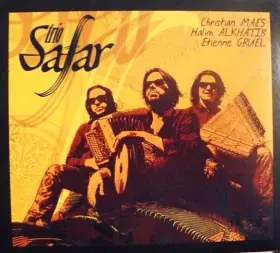 Couverture du produit · Trio Safar