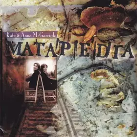 Couverture du produit · Matapedia