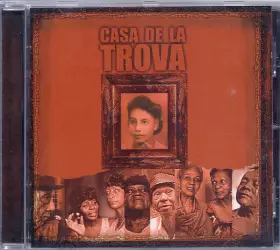 Couverture du produit · Casa De La Trova