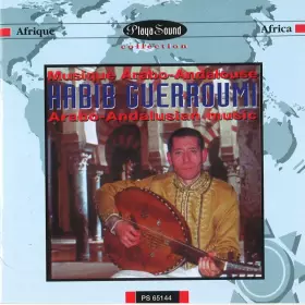 Couverture du produit · Musique Arabo-Andalouse