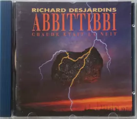 Couverture du produit · Chaude Était La Nuit