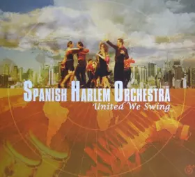 Couverture du produit · United We Swing