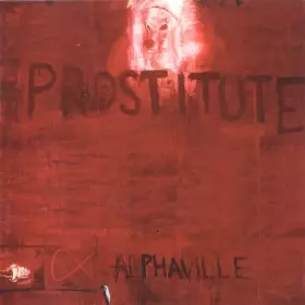 Couverture du produit · Prostitute