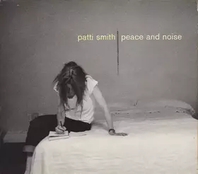 Couverture du produit · Peace And Noise