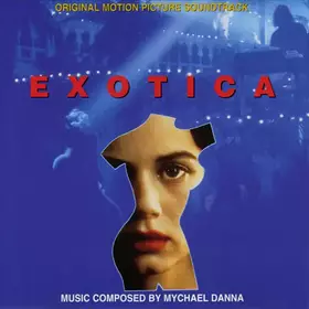 Couverture du produit · Exotica (Original Motion Picture Soundtrack)