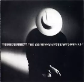 Couverture du produit · The Criminal Under My Own Hat