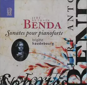 Couverture du produit · Sonates Pour Pianoforte