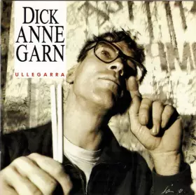 Couverture du produit · Ullegarra