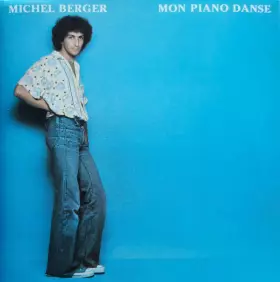 Couverture du produit · Mon Piano Danse