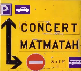 Couverture du produit · Concert