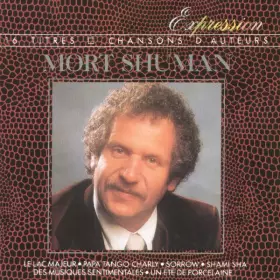 Couverture du produit · Mort Shuman