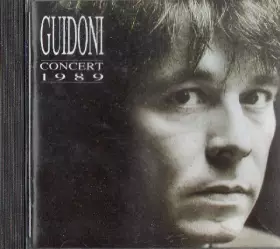 Couverture du produit · Concert 1989