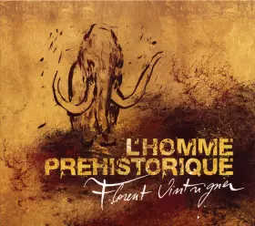 Couverture du produit · L'Homme Prehistorique