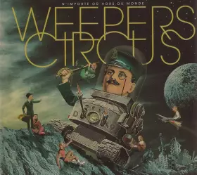 Couverture du produit · N'importe Où Hors Du Monde